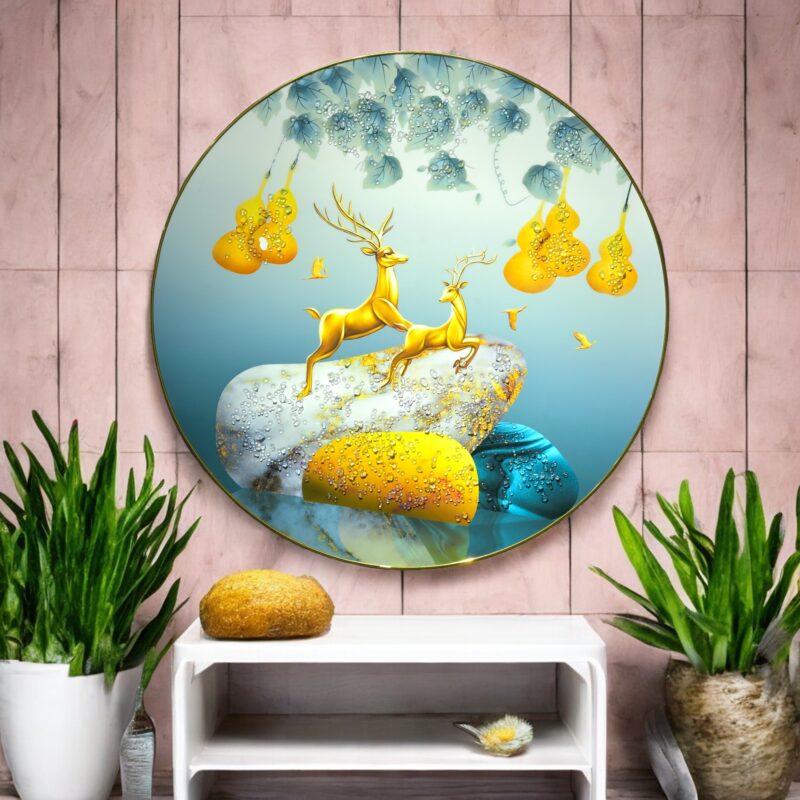 wall decor item