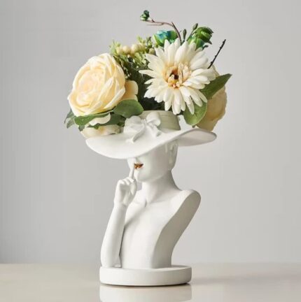 flower vase